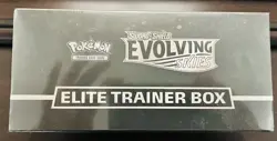 Pokemon TCG Evolving Skies ETB 820650808944 - Image 3