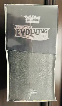 Pokemon TCG Evolving Skies ETB 820650808944 - Image 4