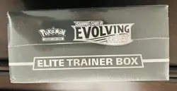 Pokemon TCG Evolving Skies ETB 820650808944 - Image 5