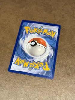 Wo-Chien 015/191 - Reverse Holo - Surging Sparks - Pokemon TCG - Image 2