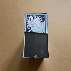 Pokemon TCG Temporal Forces Pokemon Center Elite Trainer Box Walking Wake ETB - Image 3