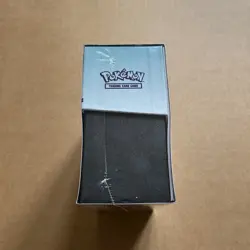 Pokemon TCG Temporal Forces Pokemon Center Elite Trainer Box Walking Wake ETB - Image 4