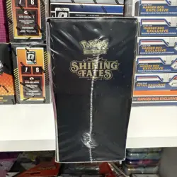 Pokemon TCG: Shining Fates Elite Trainer Box ETB New FACTORY SEALED - Image 2