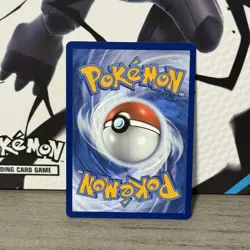 Pokemon TCG Black Bolt & White Flare Illustration Rare Reuniclus Promo SVP 212 - Image 3