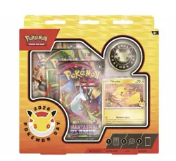 Pokemon Day 2026 Collection Box PRESALE - Image 1