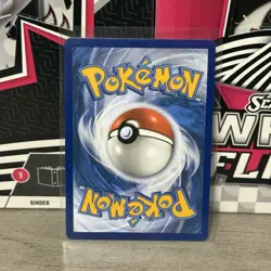 Mew EX Celebrations: Classic Collection 88/92 Holo Ultra Rare Pokemon TCG - Image 2