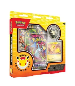 PRESALE Pokemon Day 2026 Collection Box PRESALE - Image 2