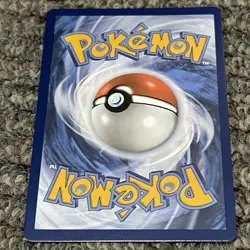 2024 Pokemon Surfer Supporter 235/191 Surging Sparks Holo Full Art Mint + Bonus - Image 2