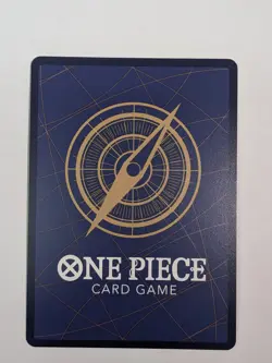 One Piece TCG, Ms All Sunday OP14-084 SR (Alt Art AA) - Image 2