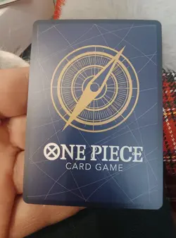 Yamato P-046 One Piece Championship 2024 Event Pack One Piece Card Game Stamped - Image 4