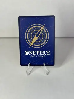 One Piece TCG • S-Snake OP08-112 • Alternate Artwork • ENG/NM - Image 2