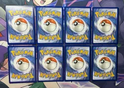 2022 Pokemon Sword & Shield Brilliant Stars Lot of 8 Ultra Rare Cards NM-Mint - Image 2