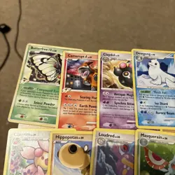 Joblot Supreme Victors Pokemon Cards Rares 55+ No Duplicates - Image 2