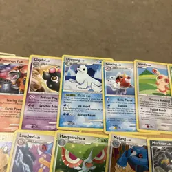 Joblot Supreme Victors Pokemon Cards Rares 55+ No Duplicates - Image 3