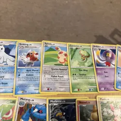 Joblot Supreme Victors Pokemon Cards Rares 55+ No Duplicates - Image 4