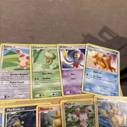 Joblot Supreme Victors Pokemon Cards Rares 55+ No Duplicates - Image 5