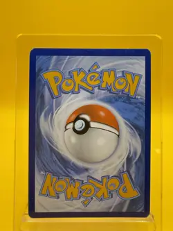 Togekiss 085/197 Holo Rare Obsidian Flames Pokemon Card 2023 - Image 2