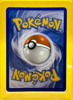 Beartic 30/98 Holo Rare Emerging Powers Pokemon Card 2011 LP - Image 2