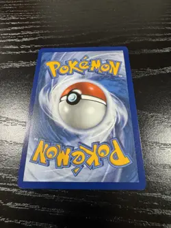 Pokemon TCG Mega Charizard x EX 023 Phantasmal Flames UPC Promo Card MINT - Image 2