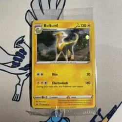 Sealed 3-pack: Pokemon Cosmos Holo Promo Cards and Code - Knockout Collection - Image 1