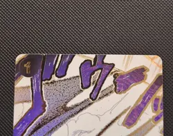 Ground Death OP14-096 ALT ART Rare ENGLISH One Piece Trading Card Game~NM - Image 4