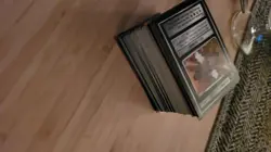 Stat Trek CCG Rules of Acquisition 160 Common/Uncommon cards lot - Image 2