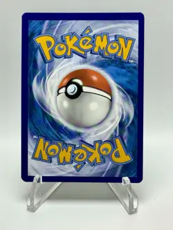 Pokemon Scarlet & Violet Paldea Evolved Pikachu #27 SVP en Pikachu Promo Card - Image 2