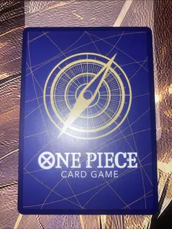 Portgas.D.Ace (Illustration Box Vol.5) ST15-005 One Piece Promotion Cards Foil - Image 2