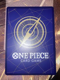 Sabo (Illustration Box Vol.5) OP05-007 One Piece Promotion Cards Foil - Image 2