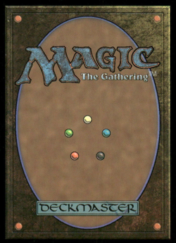 Liliana Token 022 MTG Magic the Gathering card - Image 2