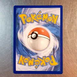 2020 Mimikyu Holo Pikachu Stamped Card 081/189 Pokemon TCG - Image 2