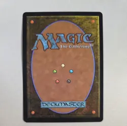 MTG foil Wistfulness, Lorwyn Eclipsed, unplayed - Image 2