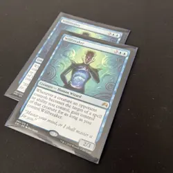 Willbreaker X2 Magic Origins Regular - Image 1