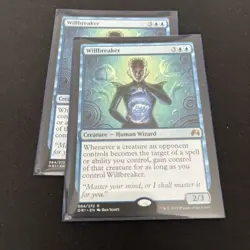 Willbreaker X2 Magic Origins Regular - Image 2