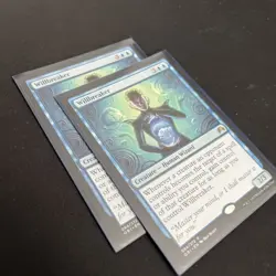 Willbreaker X2 Magic Origins Regular - Image 3