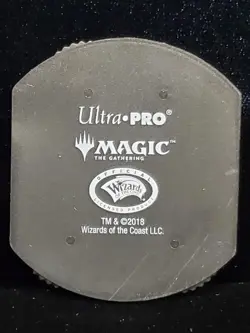 Ultra Pro Relic Tokens Liliana Foil 2018 Magic The Gathering - Image 2