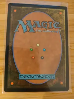 MTG Shroofus Sproutsire 0054 J25 Foundations M/NM Free UK P&P - Image 2