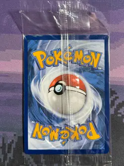 Charmander 044 Pokemon Scarlet & Violet Promo Near Mint SEALED Card NM - Image 2