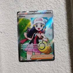 Dawn 118/094 Trainer Pokemon TCG Phantasmal Flames Full Art NM/MINT - Image 2