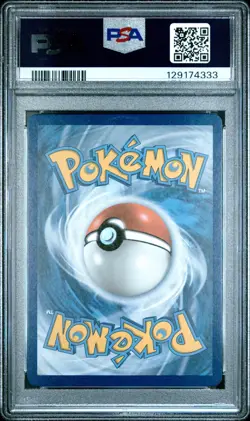 2021 Pokemon Celebrations Pop Series 5 Gold Star #17 Umbreon Gem Mint PSA 10 - Image 2