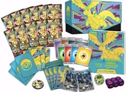 Ascended Heroes Pokemon Center Elite Trainer Box (ETB) - PRESALE/PREORDER - Image 2