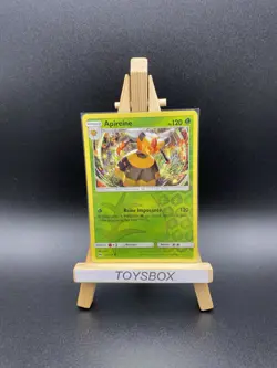 Carte Pokemon Apireine Reverse 32/214 / SL Alliance Infaillibles SL10 / Exc FR - Image 1