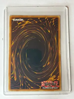 Trap Dustshoot [1st Edition] PGD-049 YuGiOh Pharaonic Guardian LP - Image 2