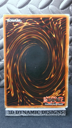 | Yugioh Goblin Attack Force PSV-094 1st ED Ultra Rare Pharaohs Servant DMG 🔥 | - Image 2