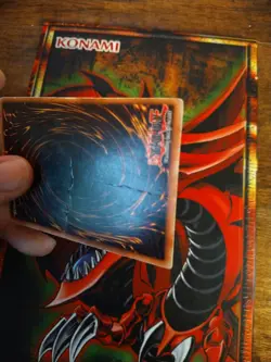 Marauding Captain - LOD-018 - Ultra Rare - Unlimited Edition Yugioh HP - Image 4