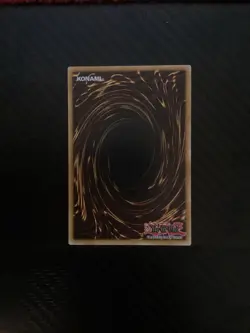 Yugioh Diabellstar The Black Witch OP26-EN001 Ultimate Rare NM - Image 2