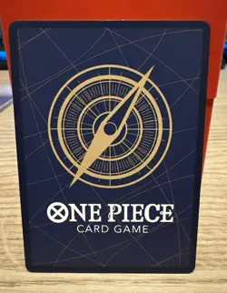 Perona OP14-033 (Alternate Art) - The Azure Sea’s Seven One Piece CCG English - Image 2