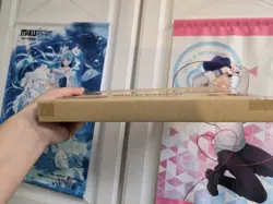 One Piece CCG Tournament Kit Vol. 6 Sealed - Image 2