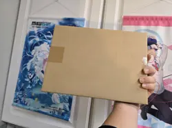 One Piece CCG Tournament Kit Vol. 6 Sealed - Image 3