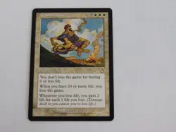 Transcendence Torment Enchantment Magic the Gathering TCG Trading Card Mtg - Image 2